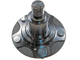 DORMAN 930-009 Wheel Hub - Front For 00-09 Honda S2000 - Bild 2 von 3