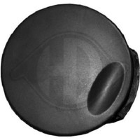 Diederichs Klappe, Abschlepphaken HD Priority Parts Vorne 1806061