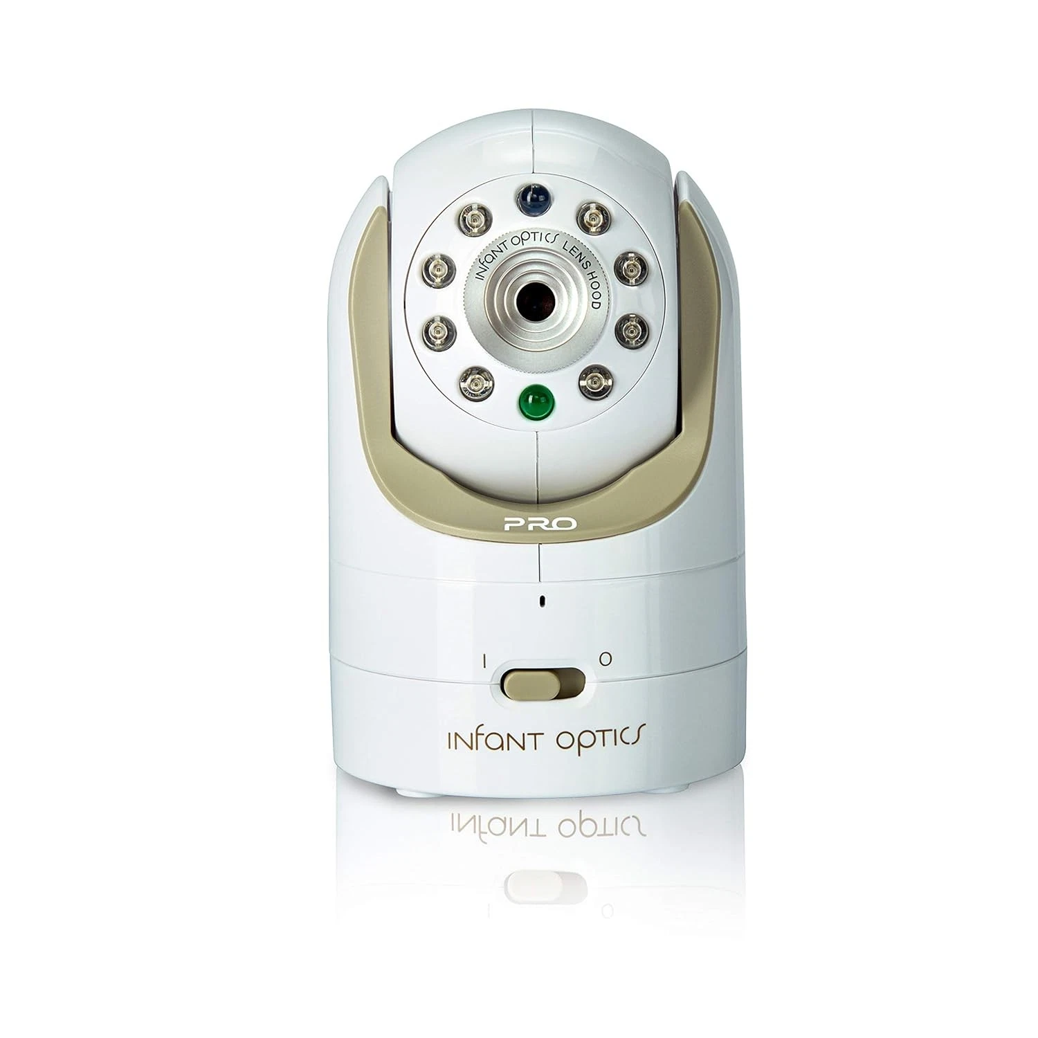 DXR-8 PRO Add-on Camera Not Compatible W/ DXR-8 White