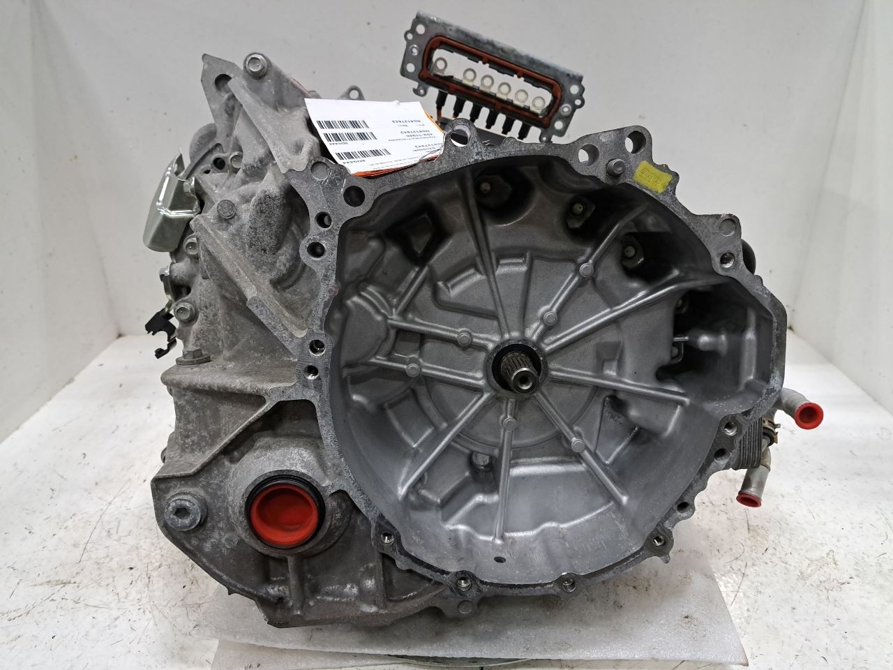 Transmission/Transaxle 2021 Corolla Sku#4127843