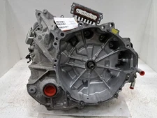Transmission/Transaxle 2021 Corolla Sku#4127843