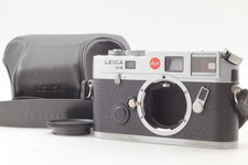 🎦Meter Work【Exc+4】Leica