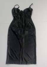 Black Dress Size Small