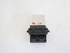 Heater Blower Motor Resistor Jeep GRAND CHEROKEE III (WH) (6.05-6.10) T1000034Z