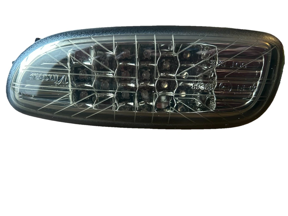 2008 Mini Cooper Rear Fog Lights Used - Image 3 of 4