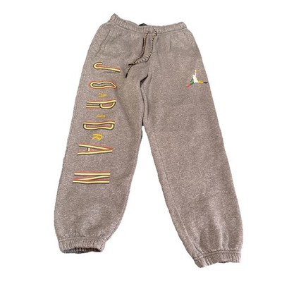 Jordan Air Jordan Sport DNA Sweatpants Size Small Men's RARE 