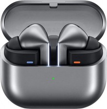 (G2!) Samsung Galaxy Buds 3 Pro Edition Silbe...