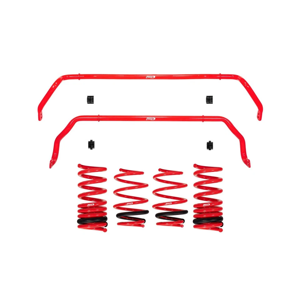 Kit Eibach Sport-Plus 4.1035.880 para Mercury Foto 3 de 4