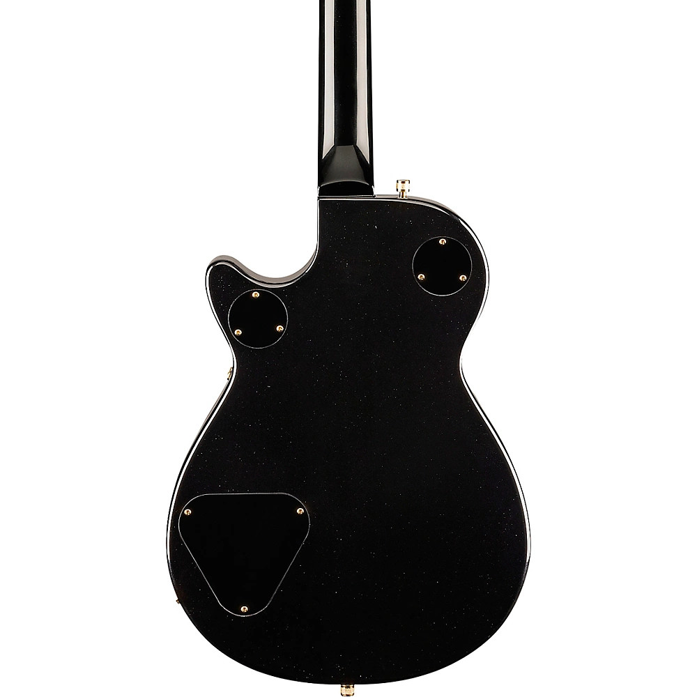 Gretsch G5237TG Electromatic Jet FT Bigsby LE Guitar Black