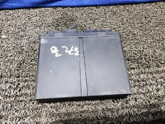 Chevrolet Orlando 2013 otro módulo 13578781 Foto 3 de 4