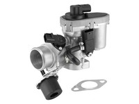 BorgWarner Agr-Ventil 712072D FüR Ford Jaguar