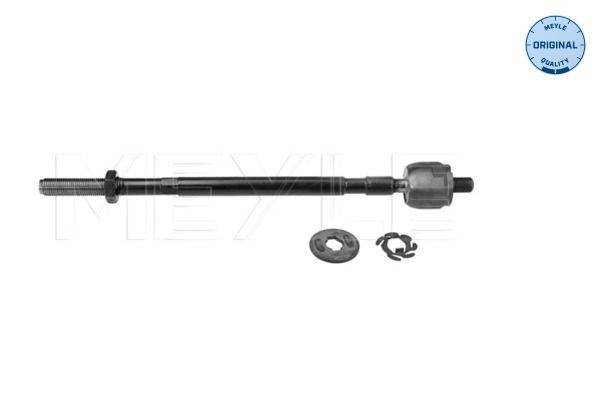 Axialgelenk Spurstange Vorderachse FüR Nissan Renault Kubistar Kasten Clio Ii-image