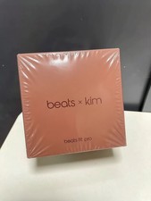 NEW Beats by Dr. Dre X Kim Kardashian Fit Pro Earbuds Dune
