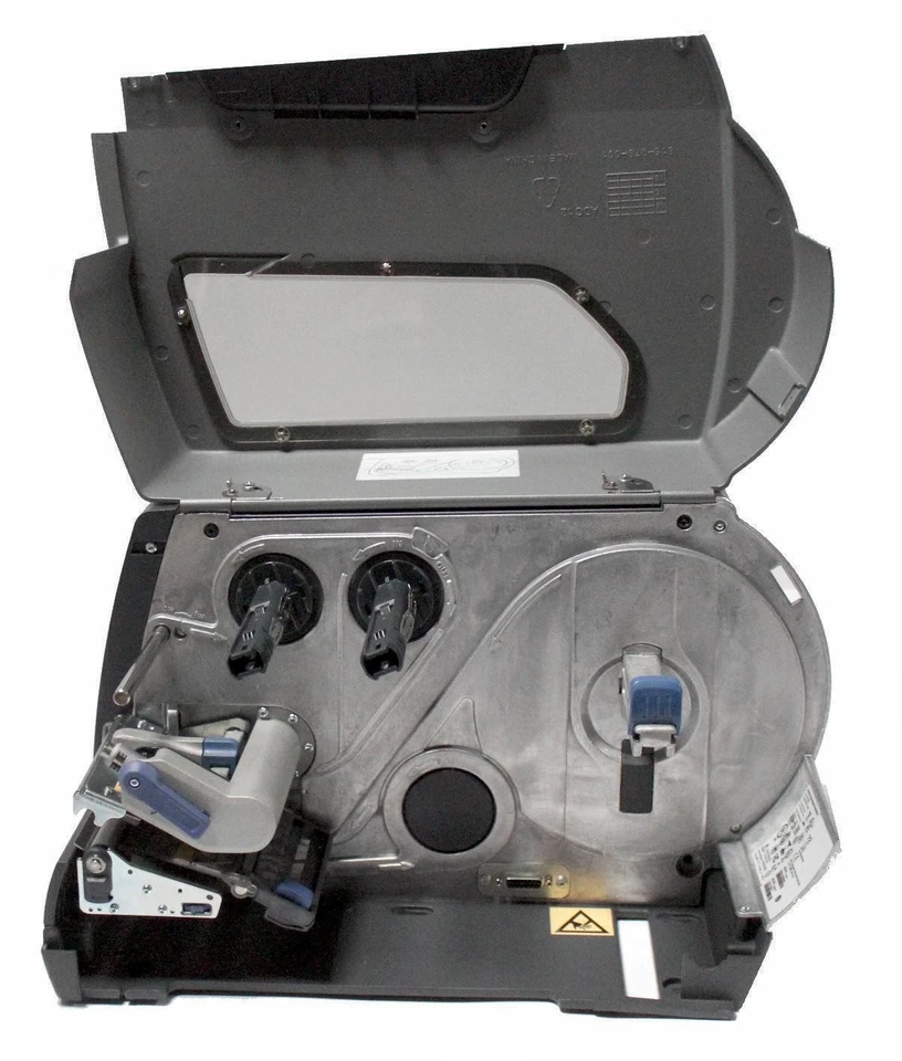 Intermec PM43 203dpi USB Thermal Barcode Label Printer Transfer PM43A51000000205 - Image 3 of 4