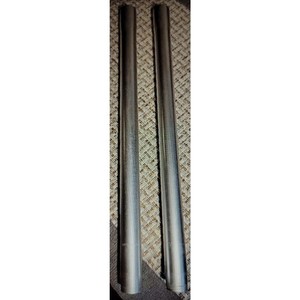 BISSELL Big Green Clean Machine ProMax Aluminum Wands Set Of 2 1660 1631 1632