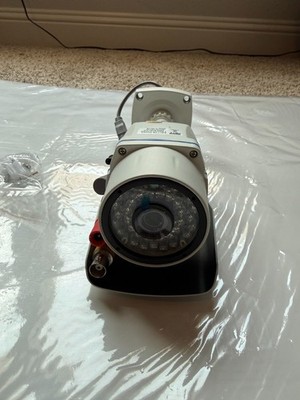 	Make: GW Security Inc, Model: GW839HD, Camera Type: 4-in-1 HD, Resolution: 5 Me