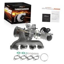 Maxpeedingrods 667-203 Turbo Turbocharger For Chevrolet Turbo With Gasket Kit Maxpeedingrods 667-203 Turbo Turbocharger For Chevrolet Turbo With Gasket Kit