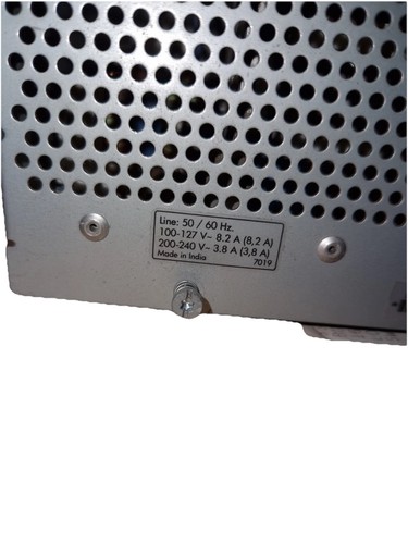 Alimentation HP Procurve IN037NU238 - Photo 2/3
