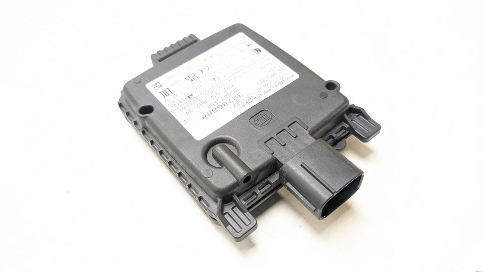 VOLVO XC40 BLIND SPOT RADAR SENSOR 32340780 2024 - Image 3 of 4