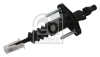 Febi Bilstein Geberzylinder, Kupplung 34897