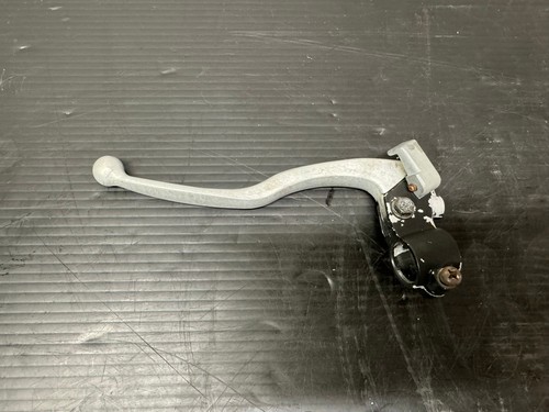 OEM Polaris Rear Brake Lever  0454043  Outlaw 90 110 Sportsman 90 110  2007-2025