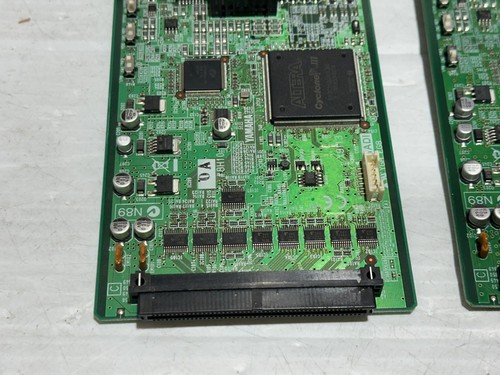 Yamaha MY16-MD64 MADI Expansion Card (One)THS - Picture 10 of 16