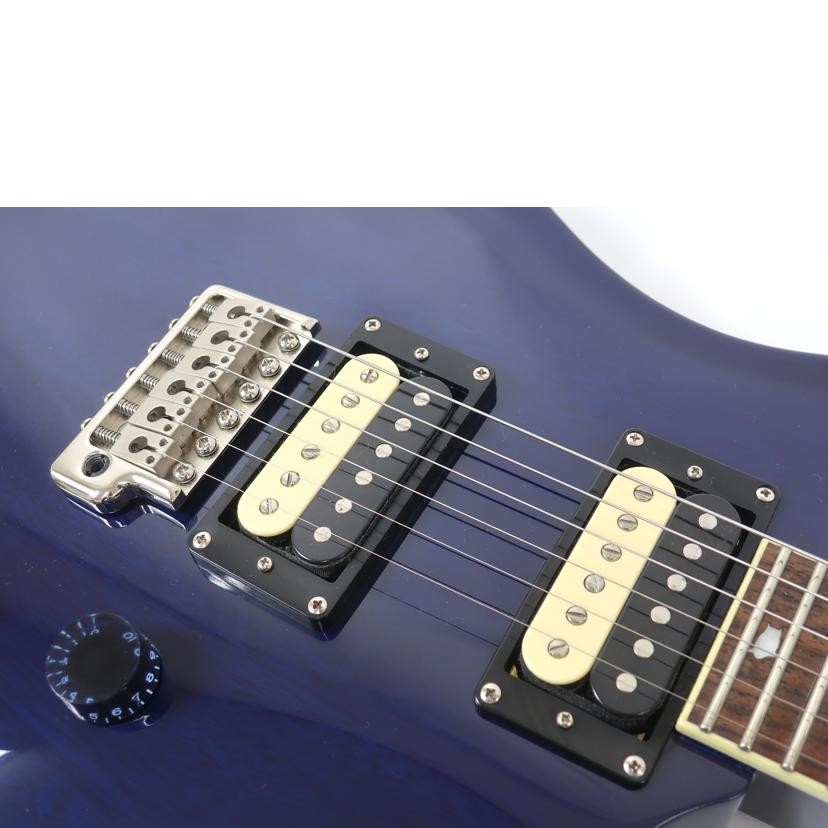 Prs Paul Reed Smith/Se Standard 24/Tid42353/Ab Rank/65 Used