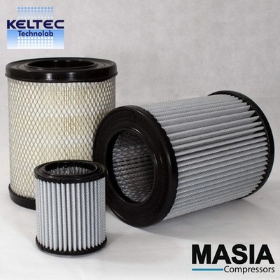 42959 Air Filter Compatible with Davey Compressor