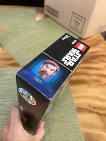 LEGO Star Wars, Obi-Wan Kenobi (75109). Brand New and Sealed