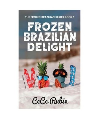 Frozen Brazilian Delight, Rubin, Cece