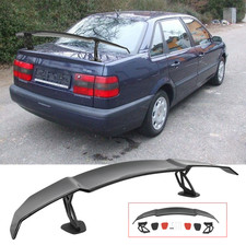 55" Heckspoiler Heckflügel Spoiler Flügel Wing GT-Race für VW Passat 35i Limo