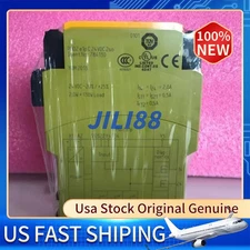 pilz 784130 Safety Relay New Sealed Free Shipping