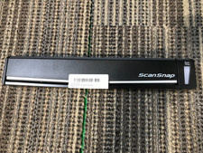 Escáner de documentos Fujitsu ScanSnap modelo S1100 *