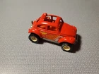 Hot Wheels Vintage Real Riders Baja Bug