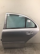 Tür hinten links Mercedes-Benz E-Klasse (W211) grau, 775 706984 Tür hinten links Mercedes-Benz E-Klasse (W211) grau, 775 706984