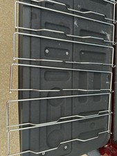 Hatco Flav-R-Savor Holding Cabinet Commercial Warming Cabinet 8 Backup Racks