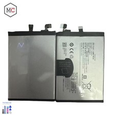 Hight Quality Internal BA56 Battery 100 New For Vivo Y300 Pro Battery Tools