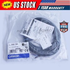 1pcs Omron E3Z-T61 /E3ZT61 Photoelectric Sensor Switch NEW
