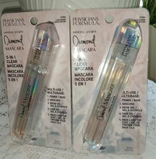 2x Physicians Formula Mineral Wear Diamond Ma...