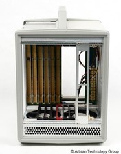 Elma 32C06ED266Y3VGEX cPCI, 6U Portable Mainframe