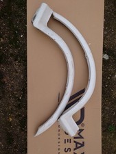 BMW 3 Series E30 iX Genuine Rear Wheel Arch Extension Set 5171 1962 015/016