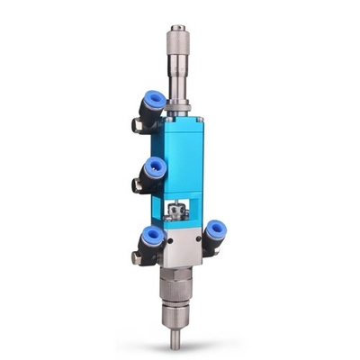 #ad 0.01Ml Glue Dispensing Valve Precision Quantitative Spray Valve for Liquid $126.99