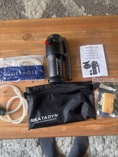 Katadyn Vario Water Microfilter Hiking Campin...