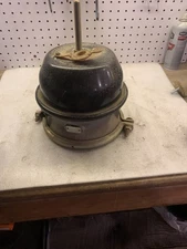 NEW MGM AIR BRAKES 3430001 PIGGYBACK Brake Chamber TRUCK PART