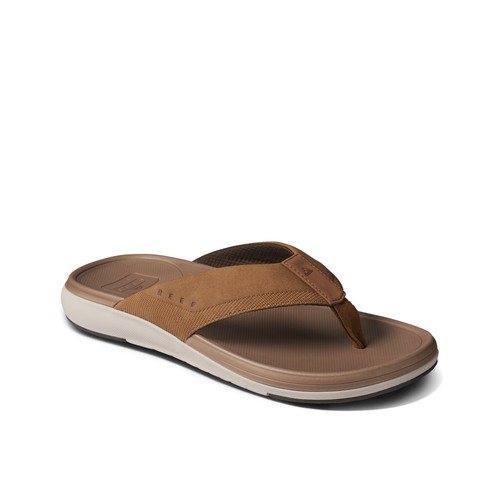 Chanclas Reef Cushion Norte para hombre colores surtidos NUEVAS - Imagen 2 de 8