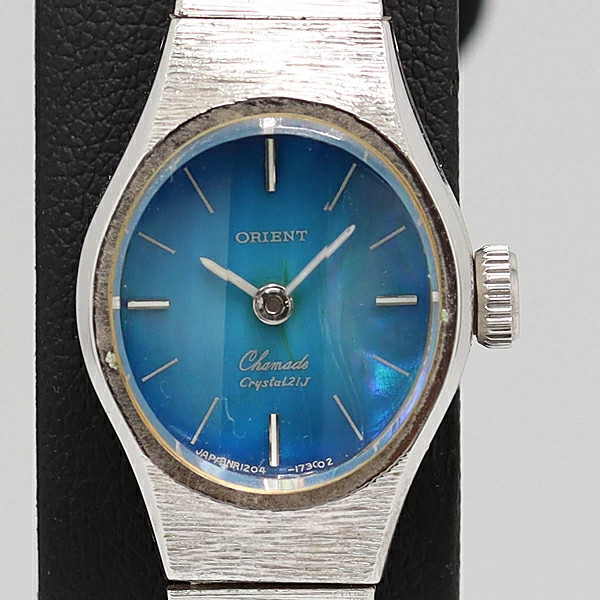 Dead  level operational excellent condition Orien… - image 1