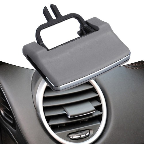 Gray Fitment Specific AC Air Vent Outlet Repair Kit for Benz W164 X164 ML GL