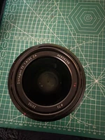Sony SEL35F14Z T* FE 35mm F1.4 ZA Full-frame E-mount Prime Lens