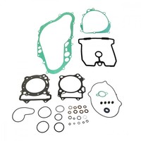 Dichtungssatz Komplett FüR Kawasaki KFX 400 A KSF Bj. 2003-2006
