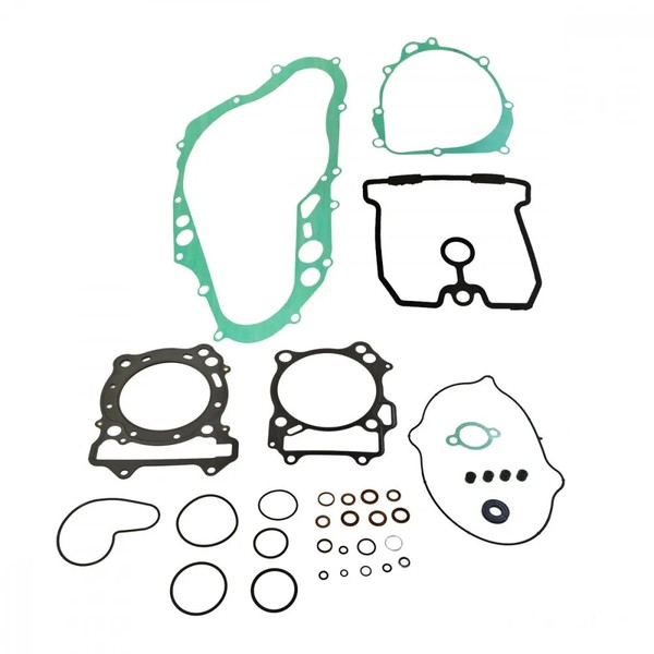 Dichtungssatz Komplett FüR Kawasaki KFX 400 A KSF Bj. 2003-2006-image